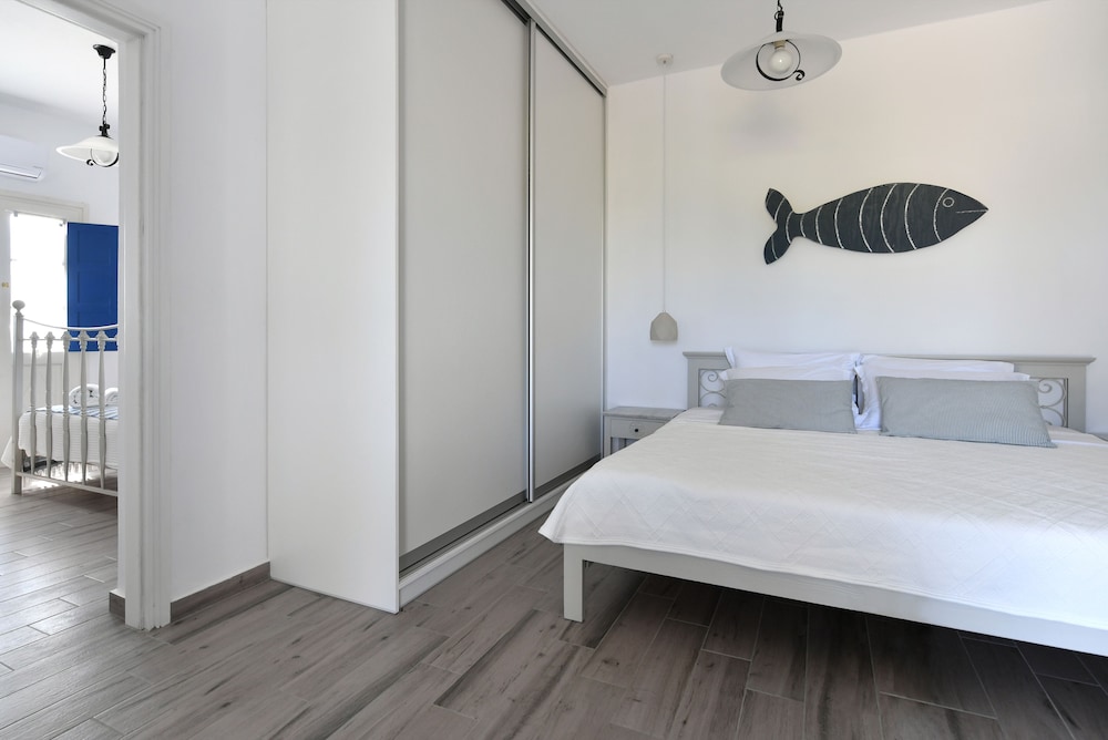Apartment, 2 Bedrooms