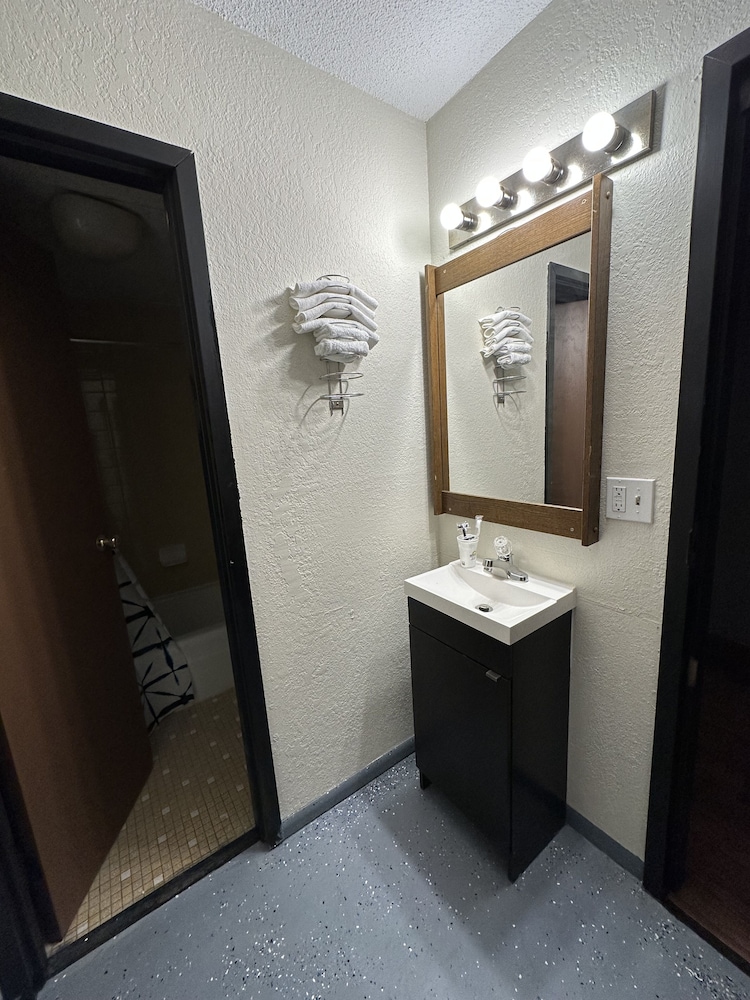 Basic Room photo 3