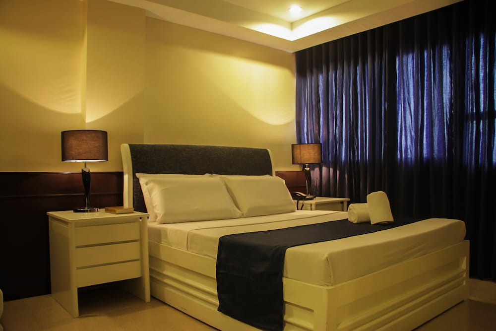 Commodore Suite photo 2