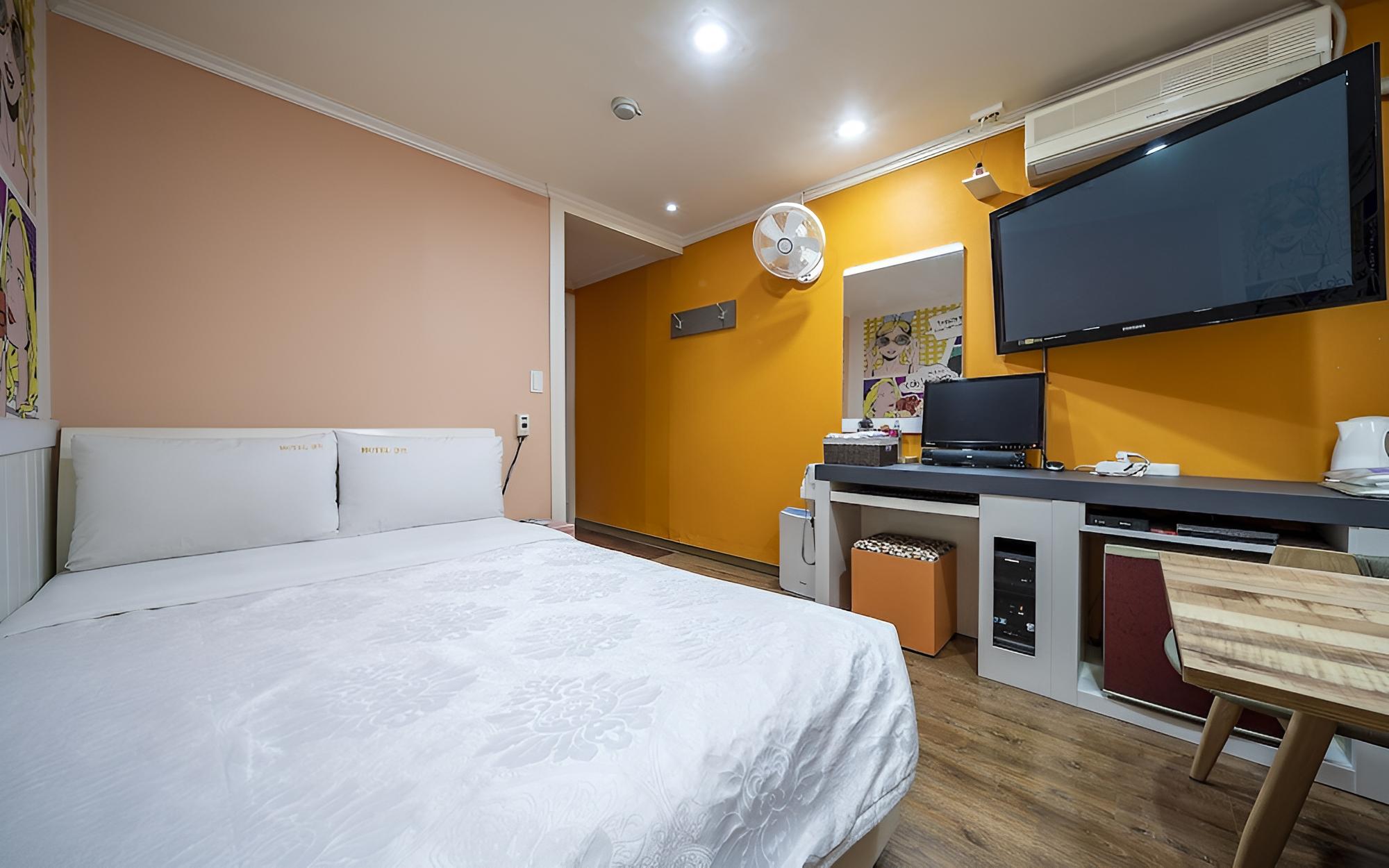 Room (Standard Room (OTT)) photo 3