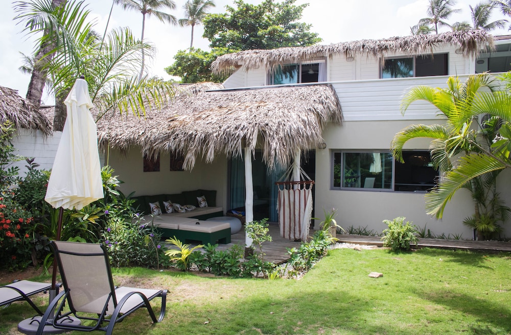 Family Villa, 3 Bedrooms, Non Smoking (Villa Secreto) photo 3