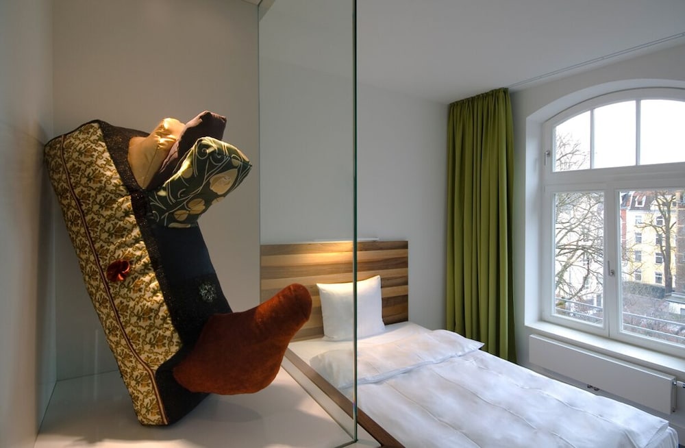 Comfort Single Room, 1 Twin Bed photo 1