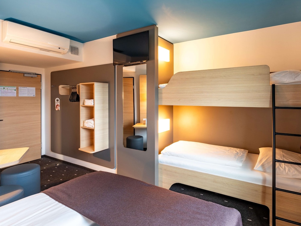 Quadruple Room photo 2