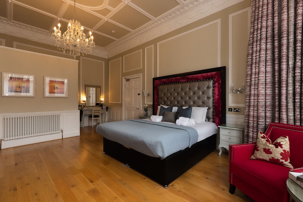Deluxe Double Room, 1 Queen Bed - Photo 11