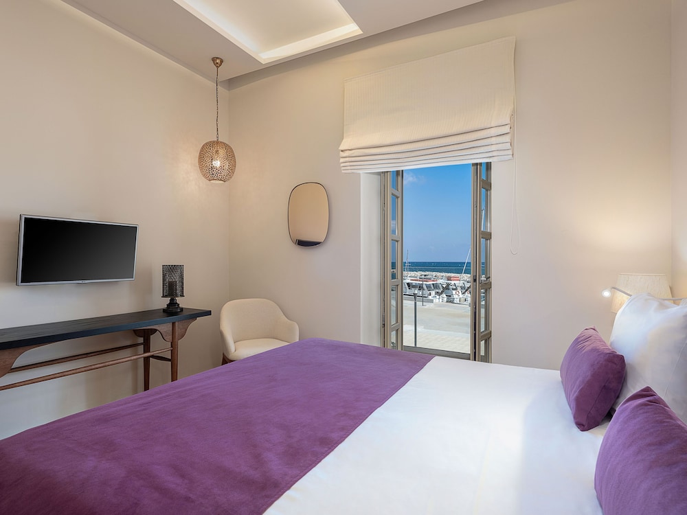 Design Apartment, 2 Bedrooms (Miletus) photo 2