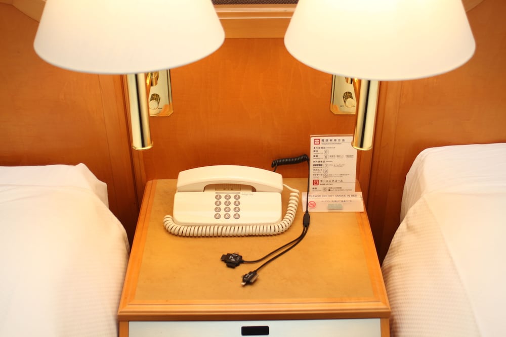 Deluxe Comfort Semi Double Room, Non Smoking - Photo 4