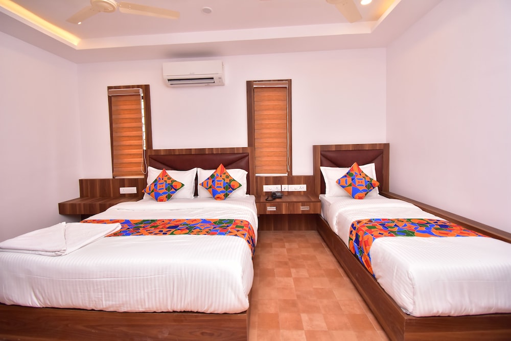 Family Triple Room photo 3
