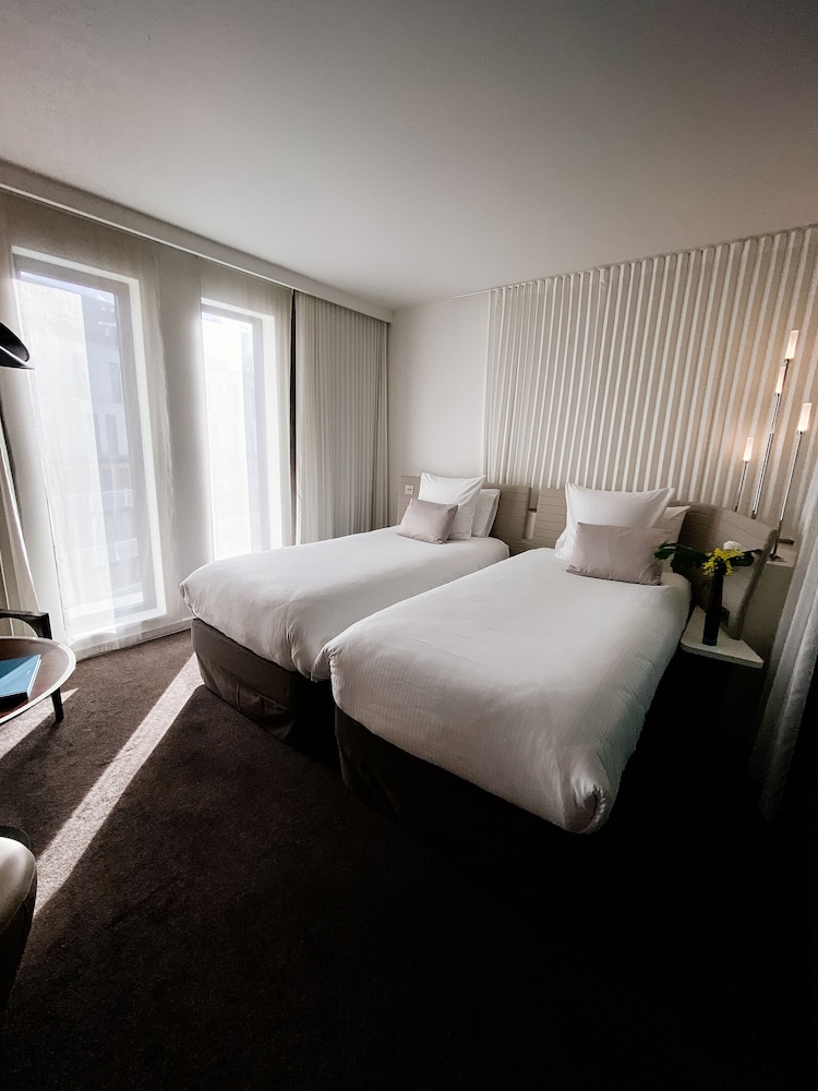 Classic Room, 2 Twin Beds photo 3