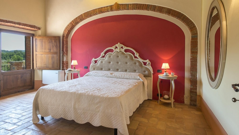 PODERE BELLARIA 18&2, Emma Villas, Billede 72