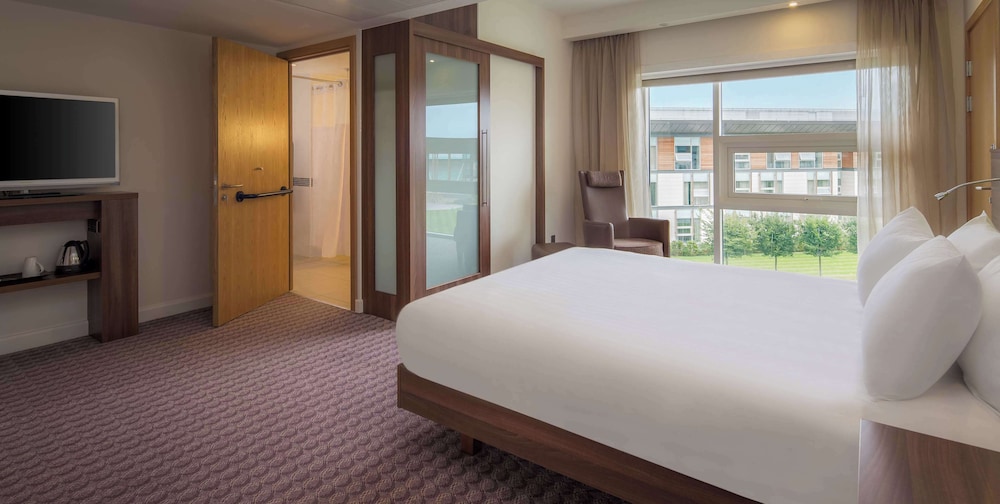 Double Accessible Standard Guest Room - Photo 3