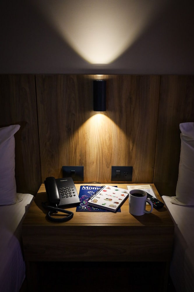 Standard Double Room - Photo 3