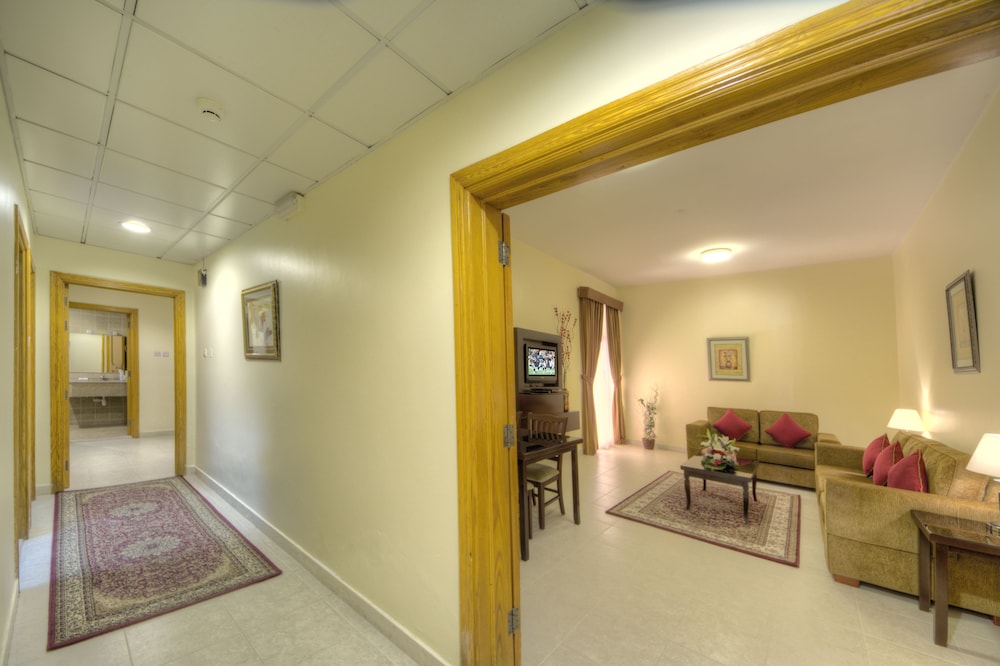 Suite, 1 Bedroom photo 3