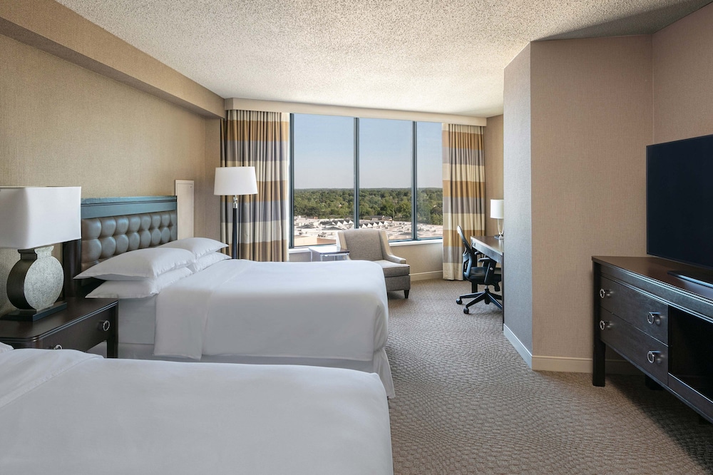 Traditional Room, 2 Double Beds - Photo 3
