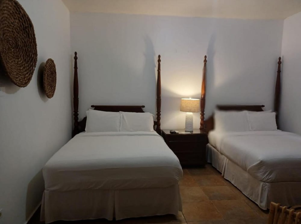 Quadruple Room photo 2