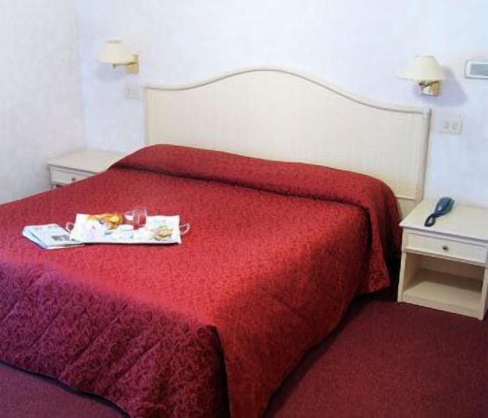 Quadruple Room photo 1