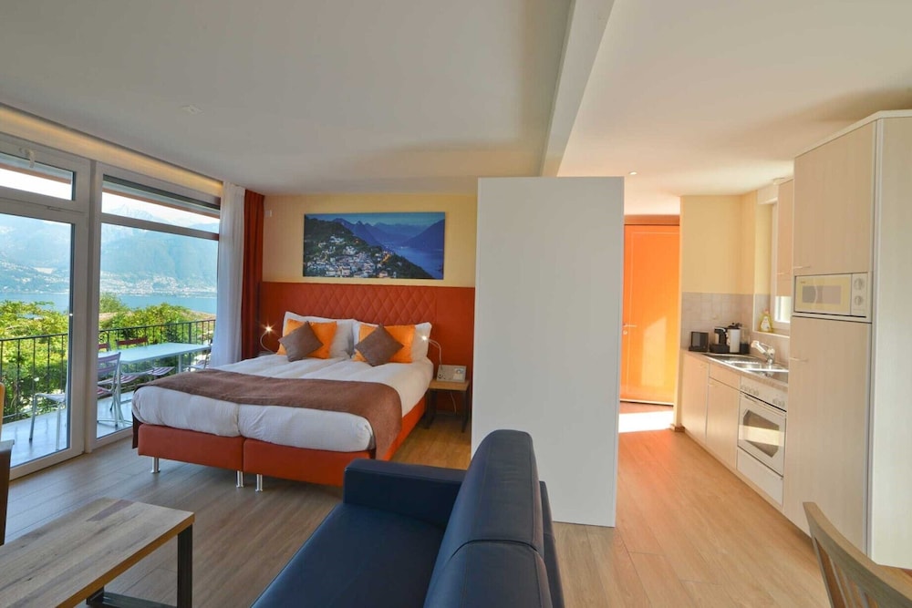 Panoramic Suite