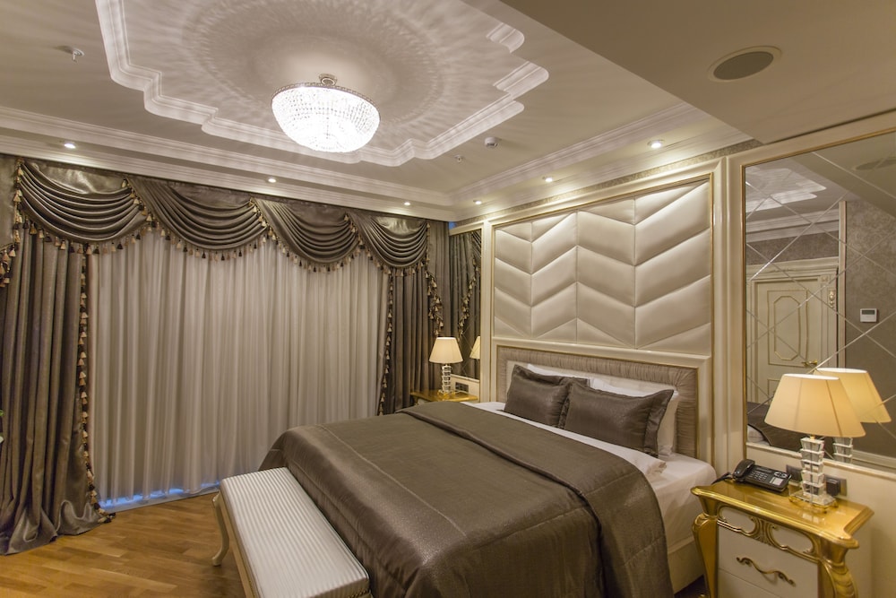 Royal Suite, 1 Bedroom