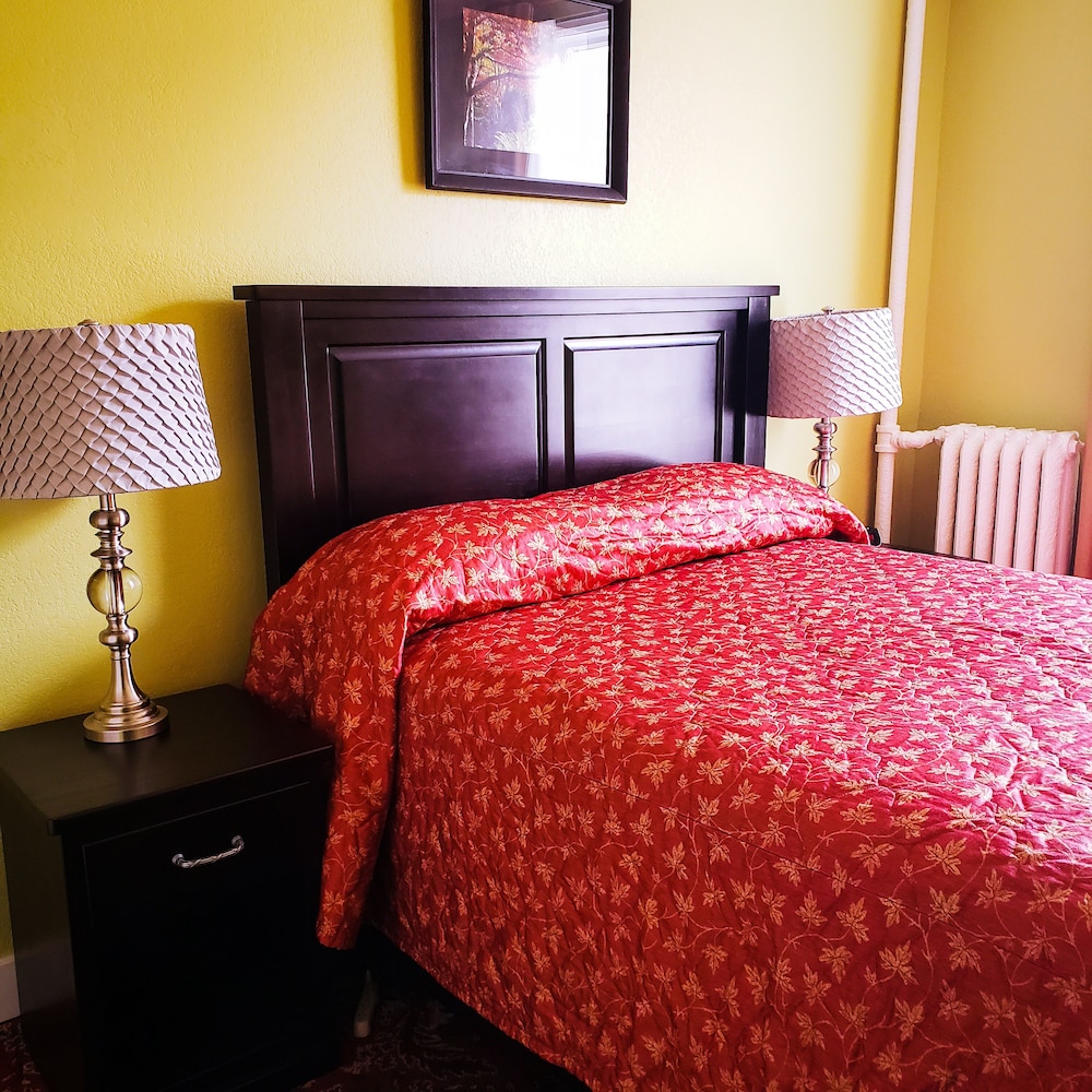 Standard Room, 1 Double Bed photo 1