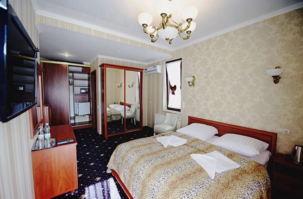 Junior Suite, Terrace photo 3