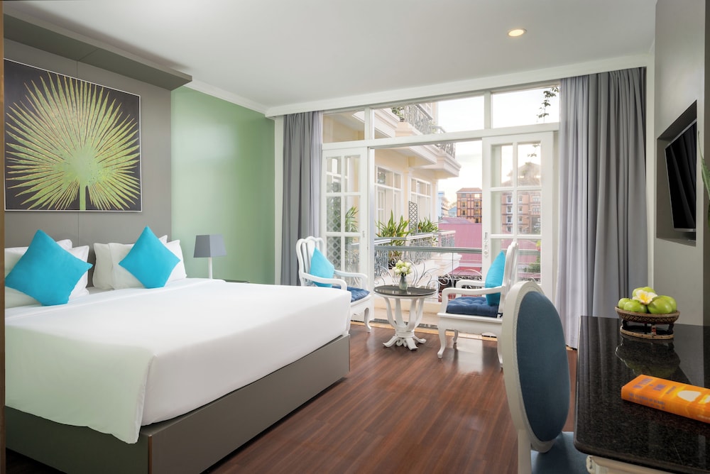 Discovery Package Deal-Free Pick Up One Way & One time Khmer Set Dinner - Photo 4