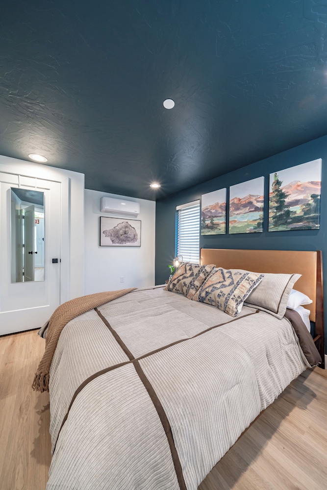 Family Suite, Mountain View