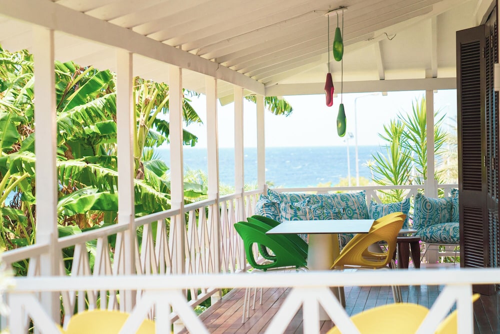 Villa, 2 Bedrooms, Partial Ocean View - Photo 14