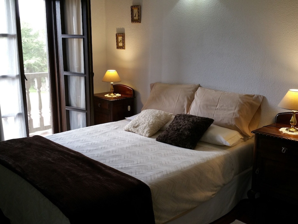 Habitación Doble, Baño Privado (4)