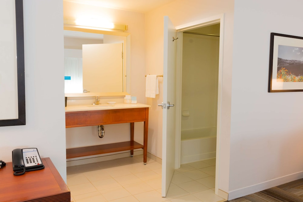 Hampton Inn & Suites Riverside/Corona East, Zdjęcie 4
