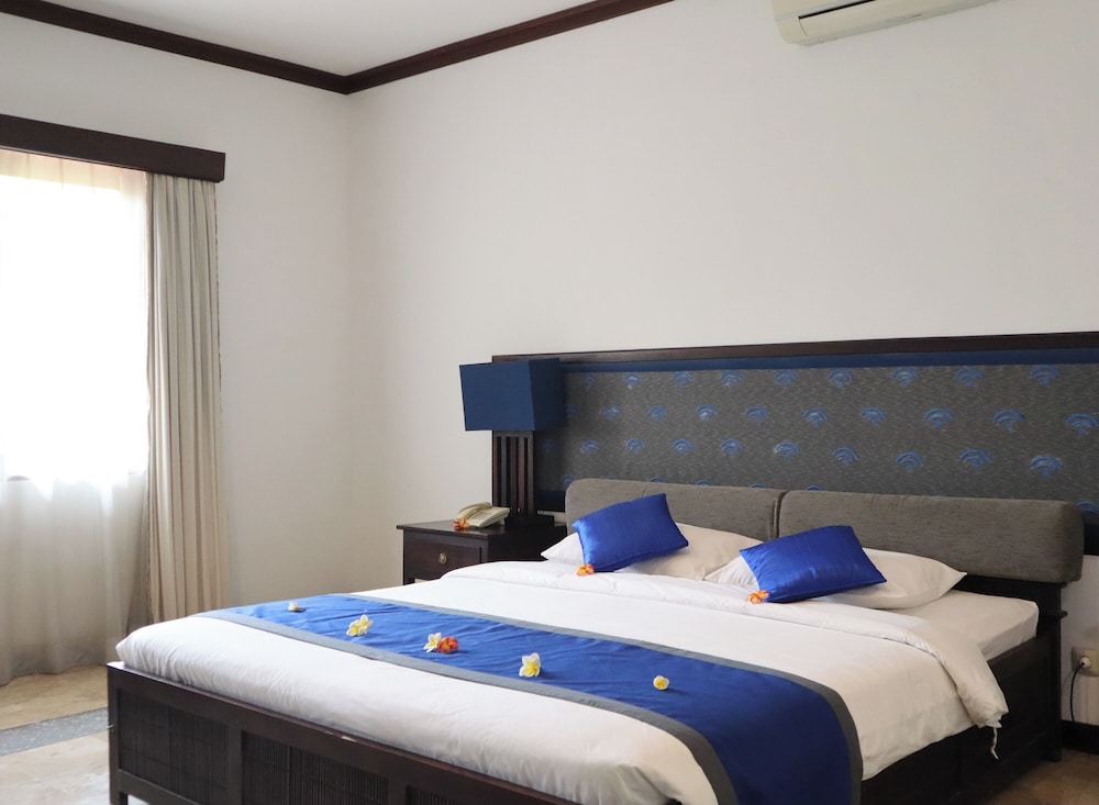 Two-Bedroom Villa With Private Pool (Jempiring) photo 1