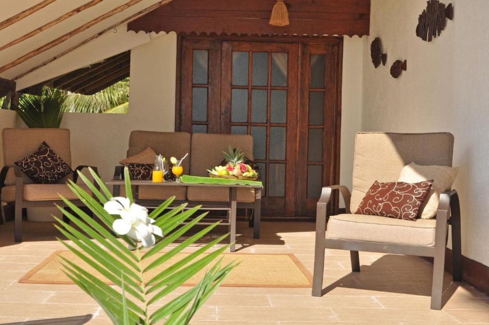 Garden Room - Photo 2