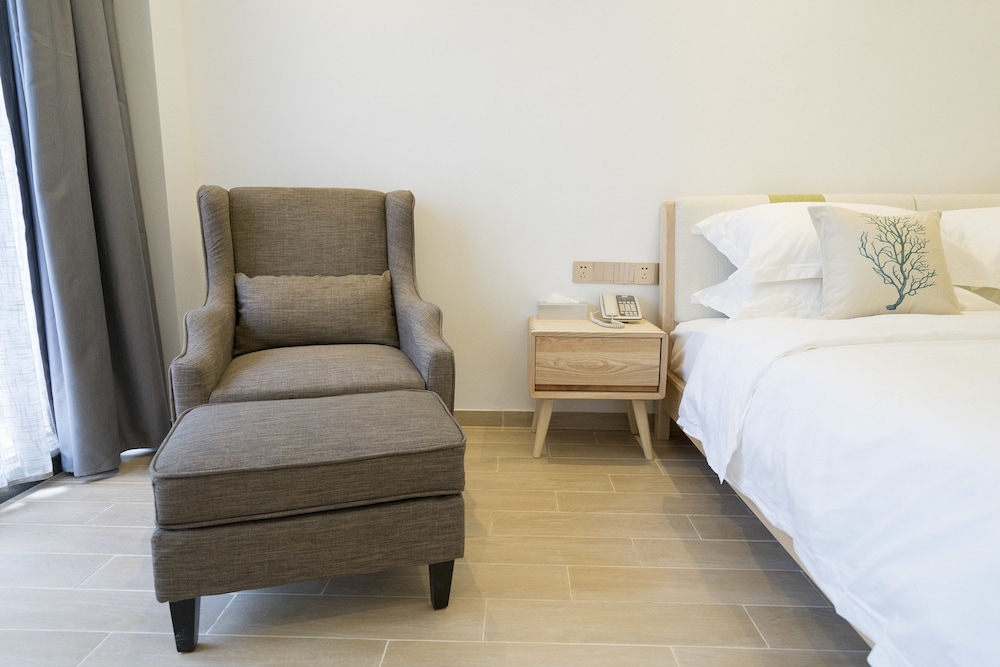 Superior Double Room, Garden View photo 3