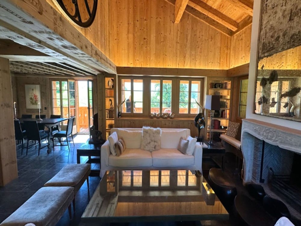 Chalet photo 3