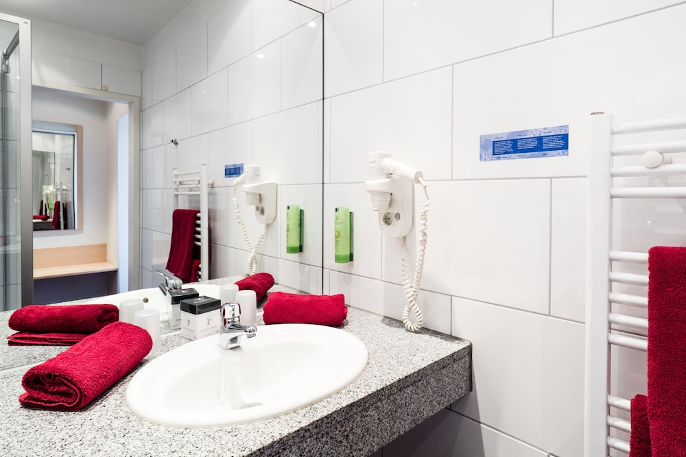 Business Double Room photo 2