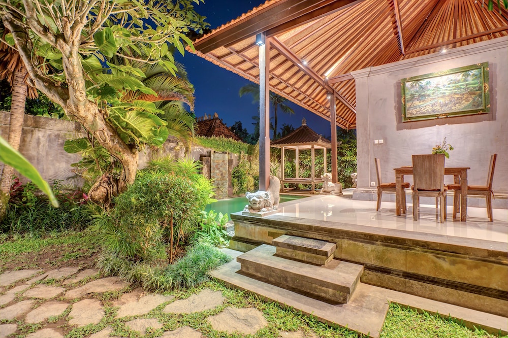 Villa, 1 Bedroom, Private Pool - Photo 7