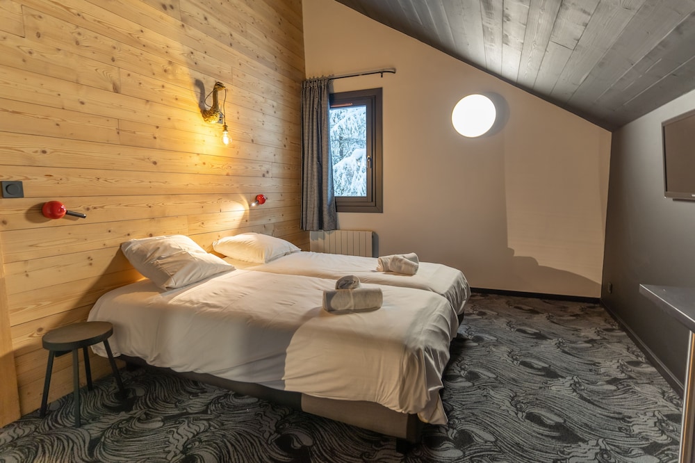 Quadruple Room photo 3