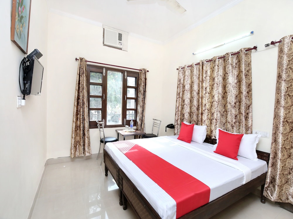 Double Or Twin Room photo 1