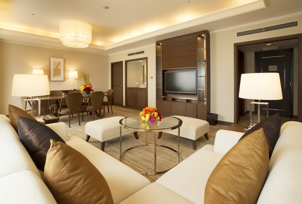 Royal Suite, Non Smoking