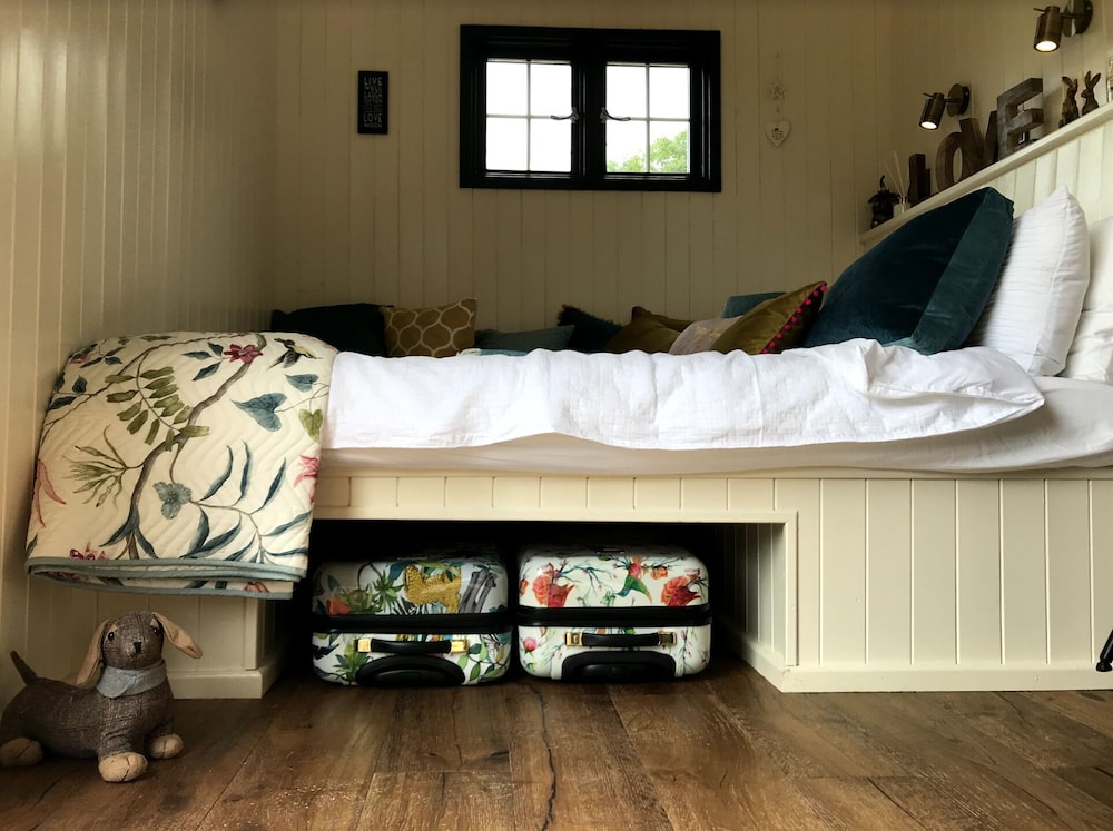 Luxury Cabin photo 2