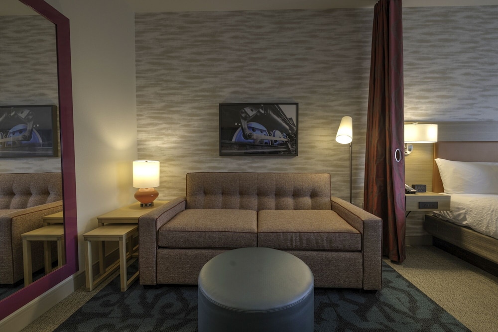 Studio, 2 Queen Beds - Photo 3