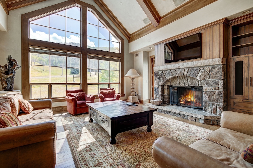 Condo, 4 Bedrooms