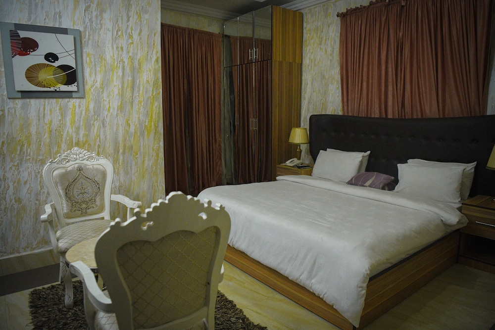 Luxury Room photo 1