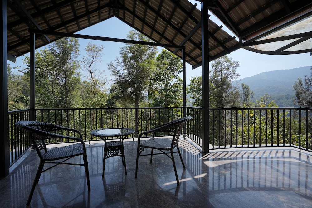 Premium Cottage, Multiple Beds, Hill View photo 2