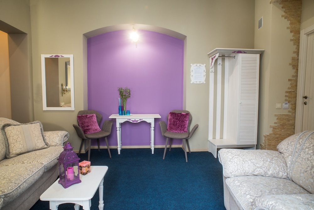 Quadruple Room, 2 Bedrooms