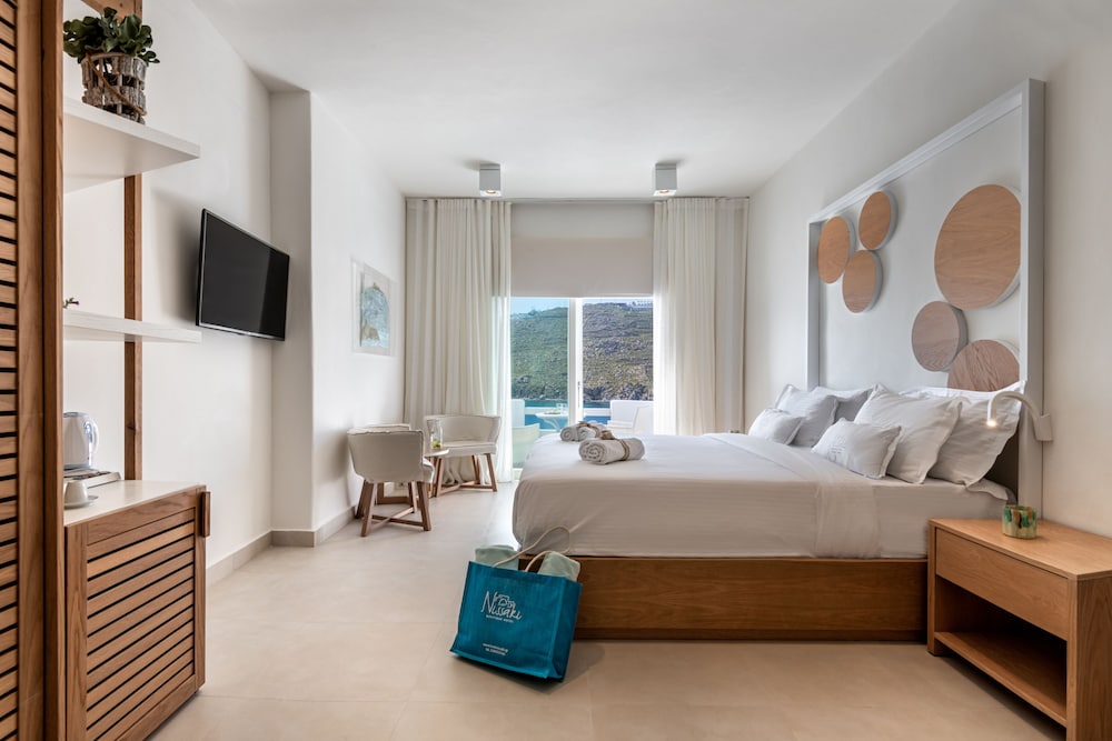 Saltwater Executive Double Room, Sea View - Photo 1