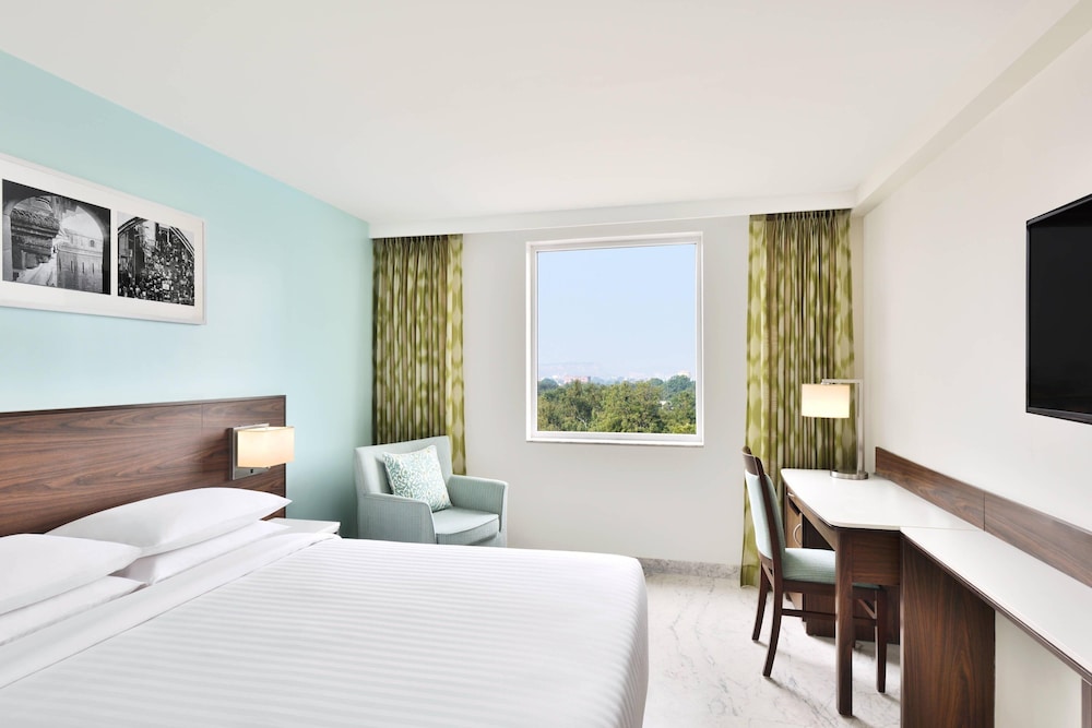 Executive Room, 1 Queen Bed
