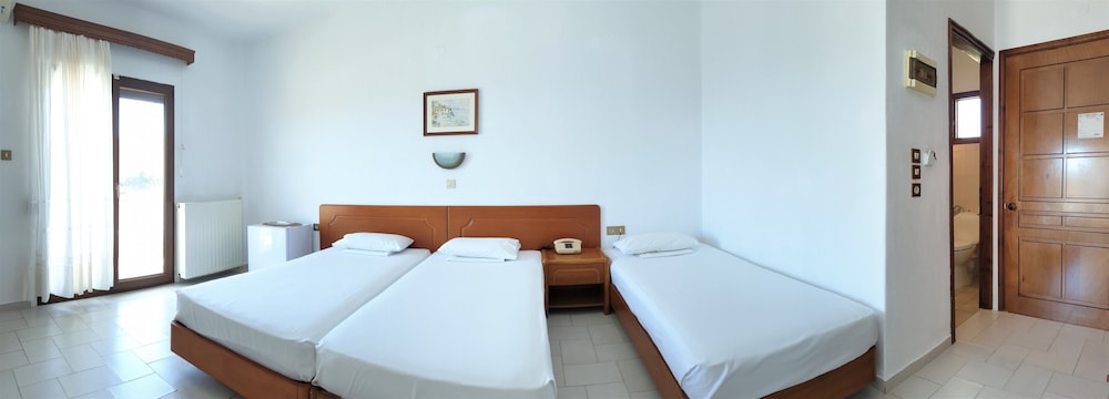 Triple Room photo 1