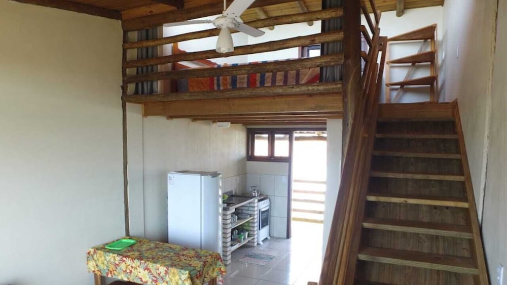 Deluxe Duplex photo 2
