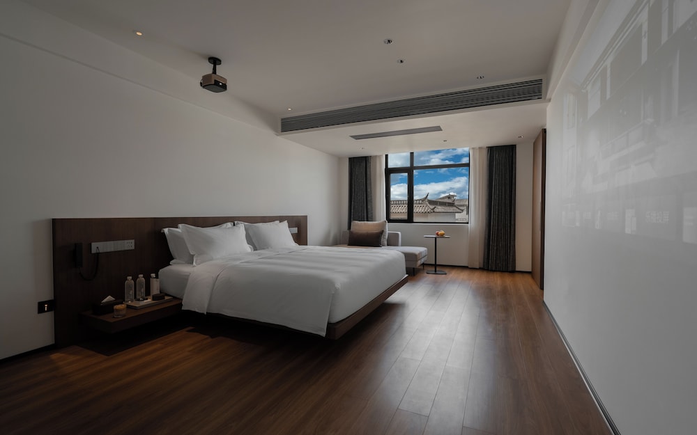 Comfort Double Room, Smoking, Private Bathroom
