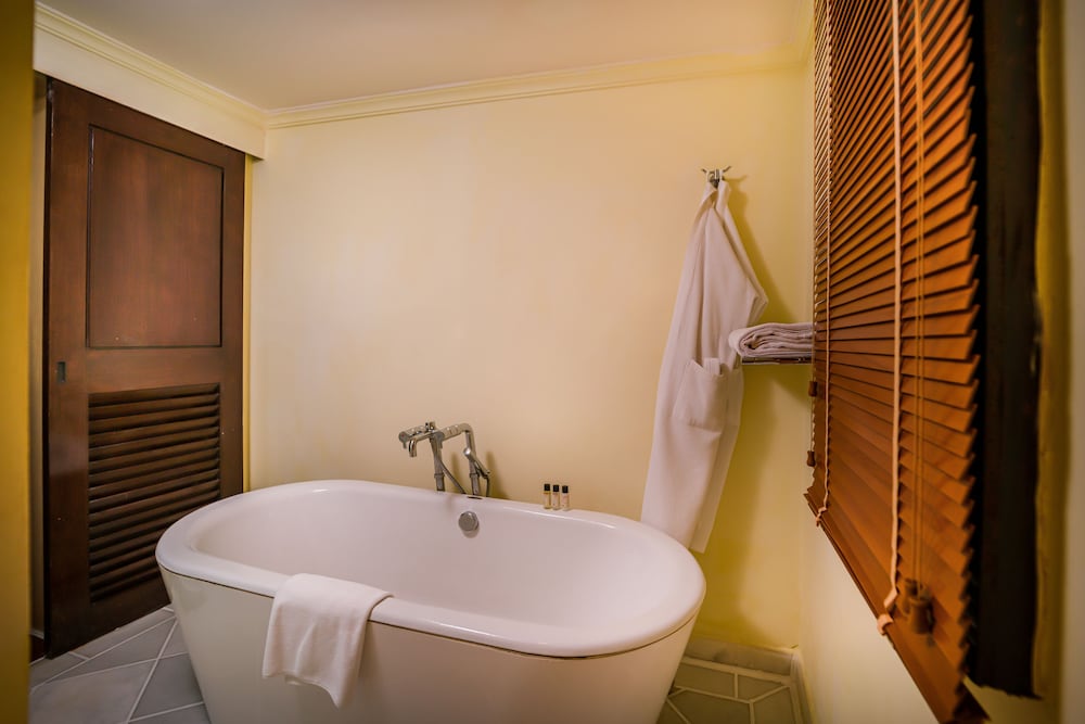 Studio Sea View Suite - Photo 8