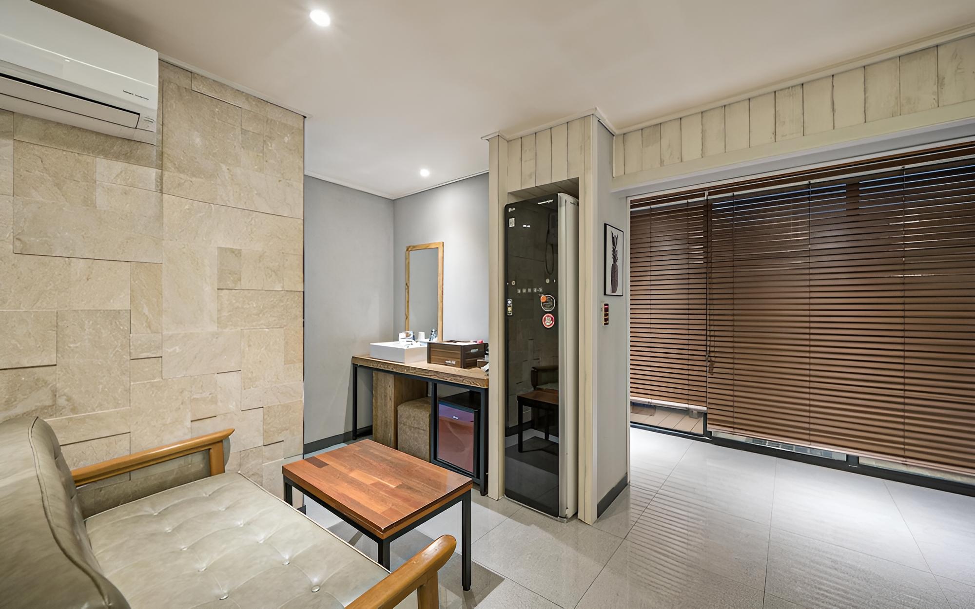 Room (VIP Pension Room (2PC/OTT)) photo 2